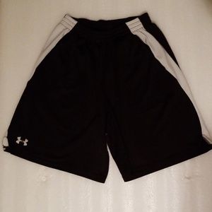 Under Armour shorts